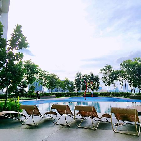 Maxine Suites Kuala Lumpur Eksteriør bilde
