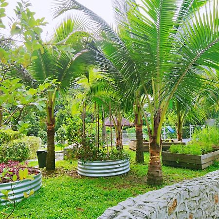Maxine Suites Kuala Lumpur Eksteriør bilde