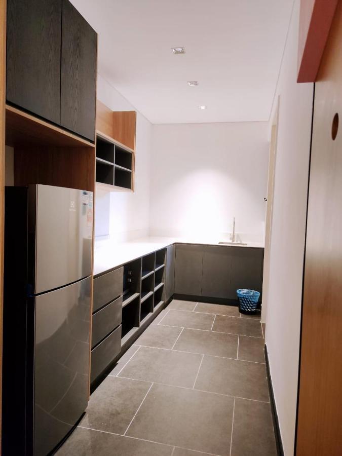 Maxine Suites Kuala Lumpur Eksteriør bilde