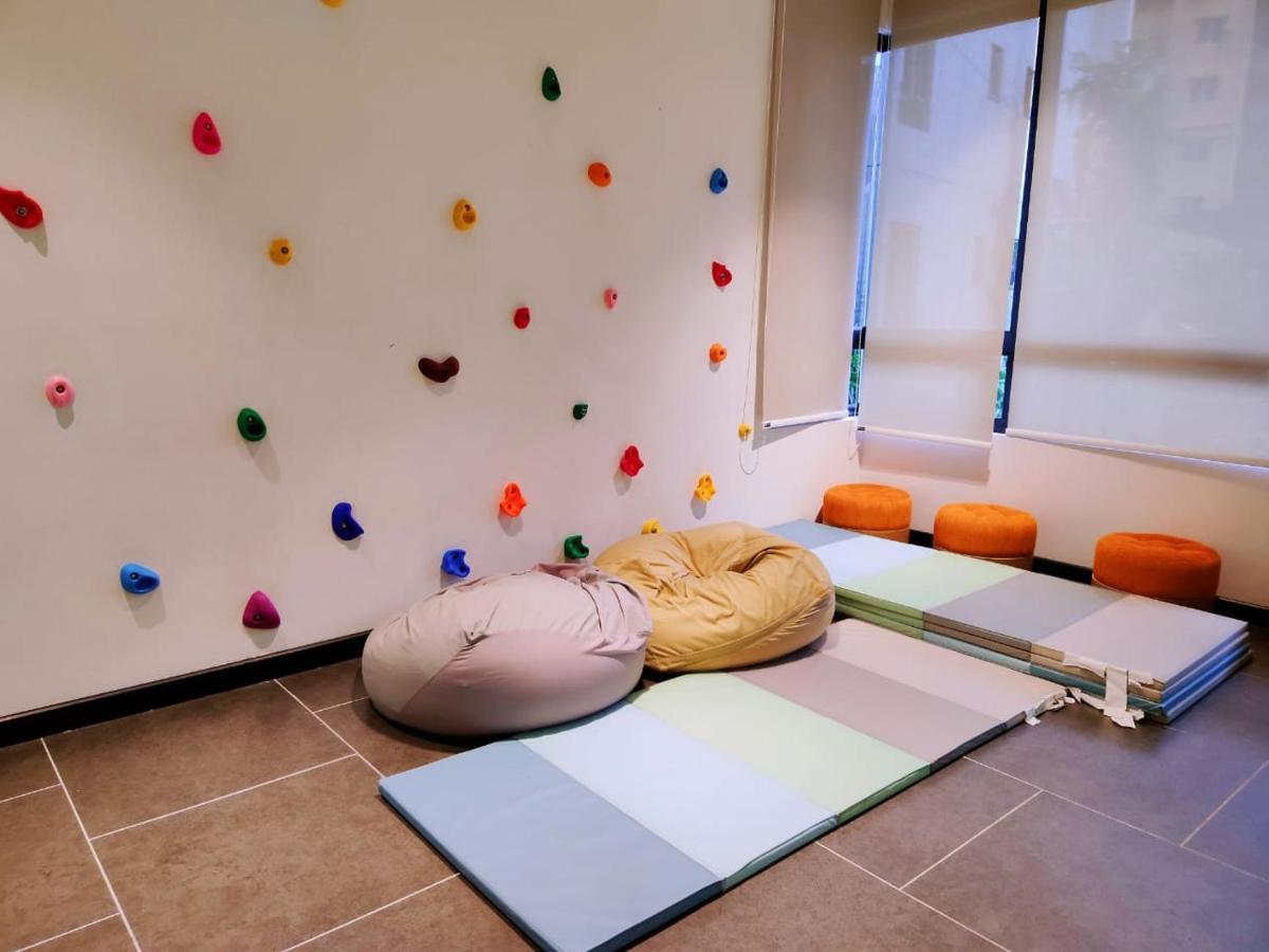 Maxine Suites Kuala Lumpur Eksteriør bilde