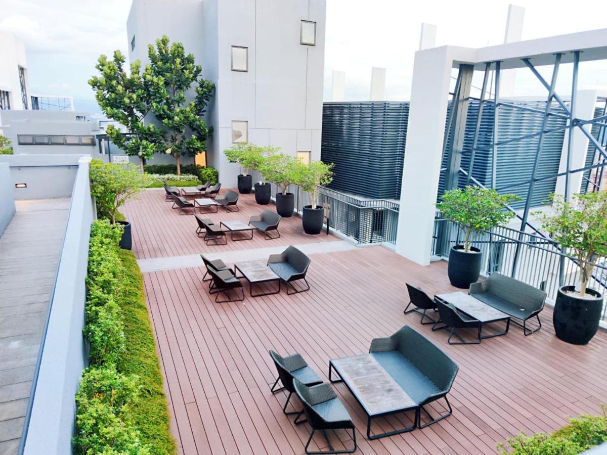 Maxine Suites Kuala Lumpur Eksteriør bilde