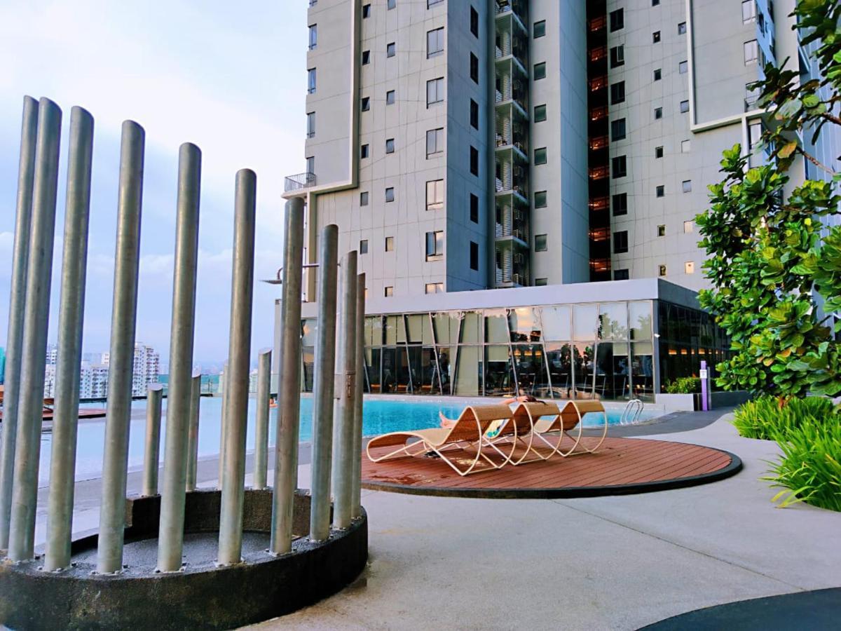 Maxine Suites Kuala Lumpur Eksteriør bilde