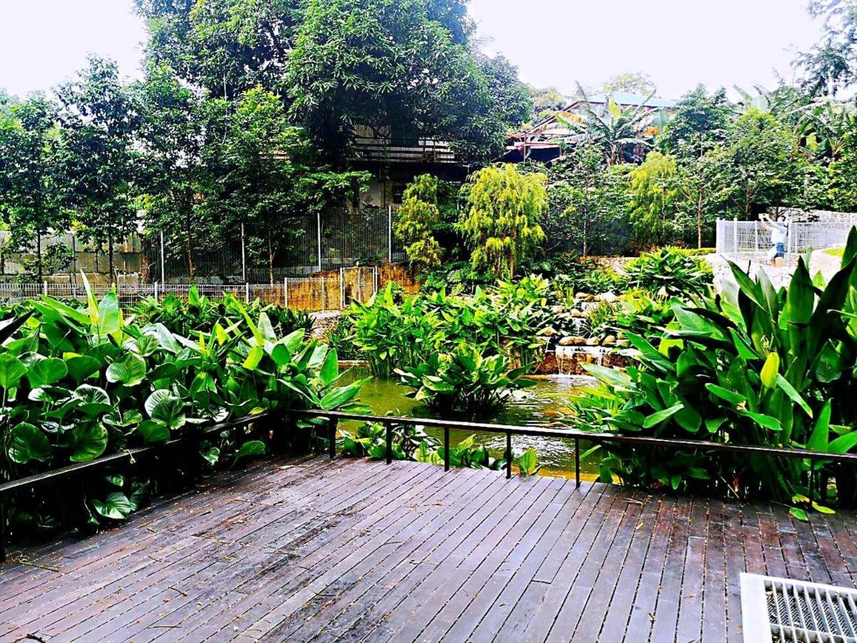 Maxine Suites Kuala Lumpur Eksteriør bilde
