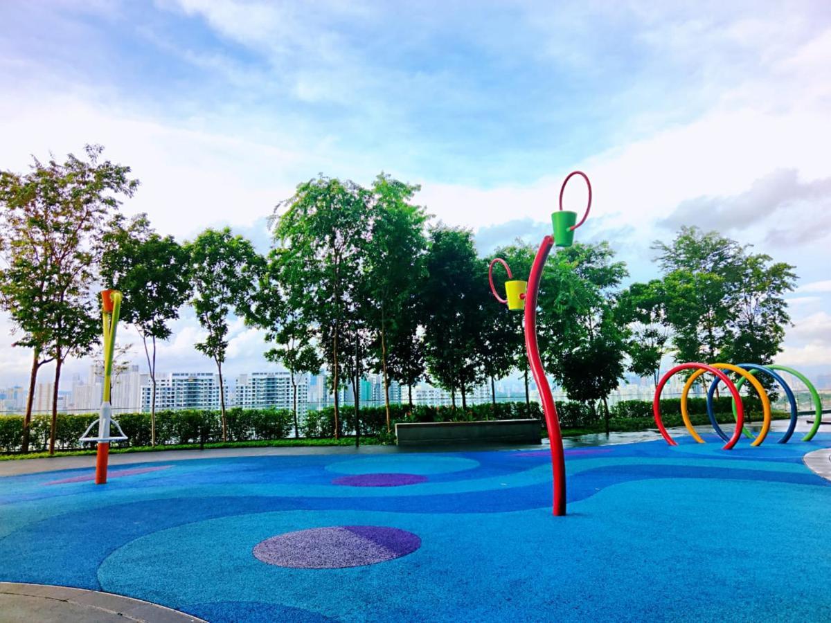 Maxine Suites Kuala Lumpur Eksteriør bilde