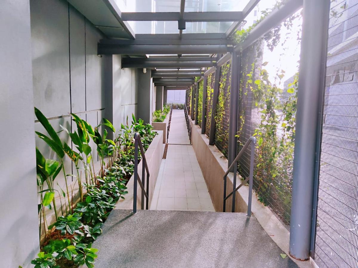Maxine Suites Kuala Lumpur Eksteriør bilde