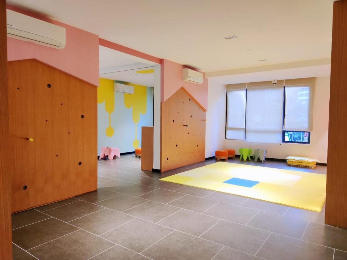 Maxine Suites Kuala Lumpur Eksteriør bilde