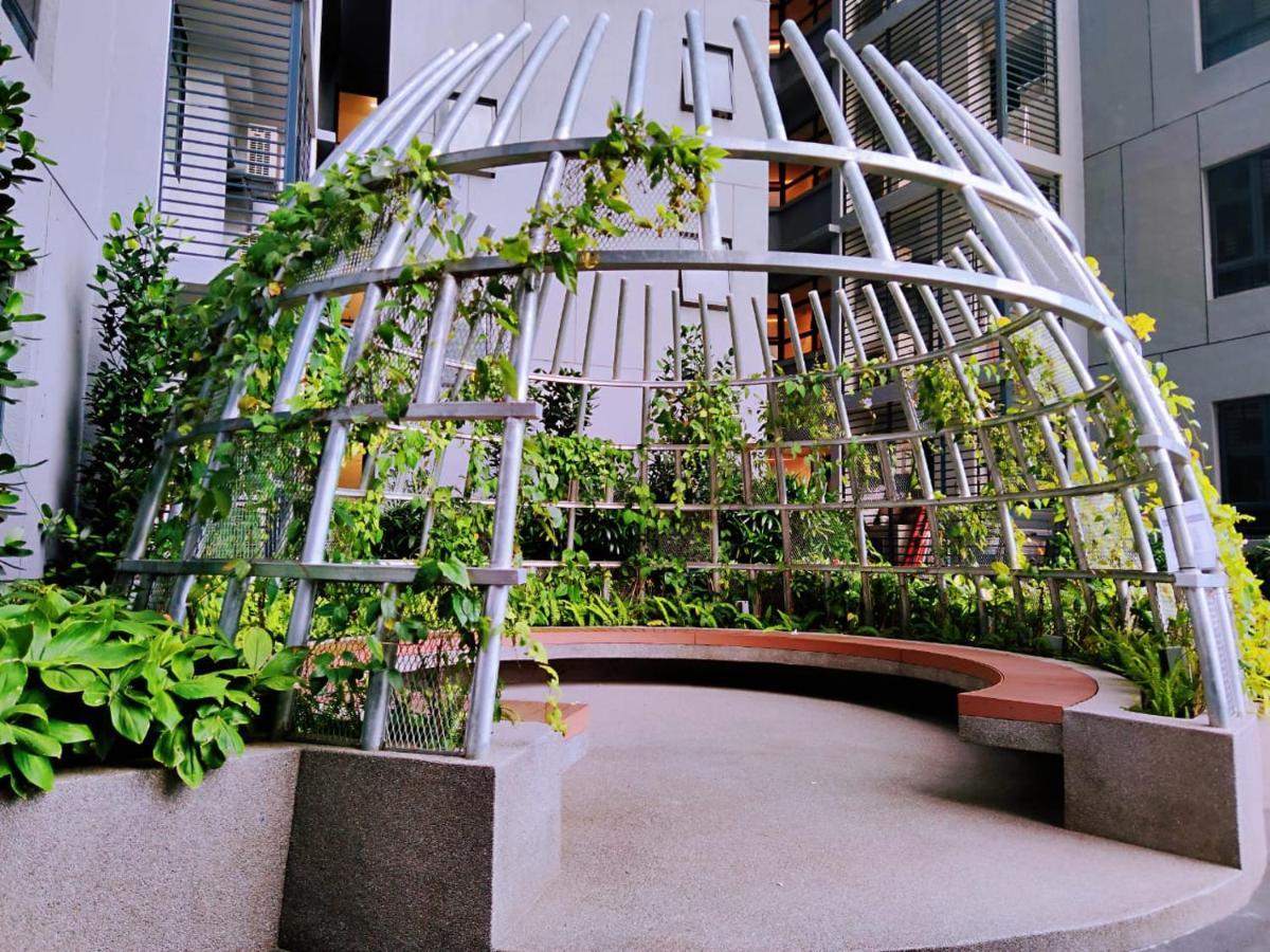 Maxine Suites Kuala Lumpur Eksteriør bilde