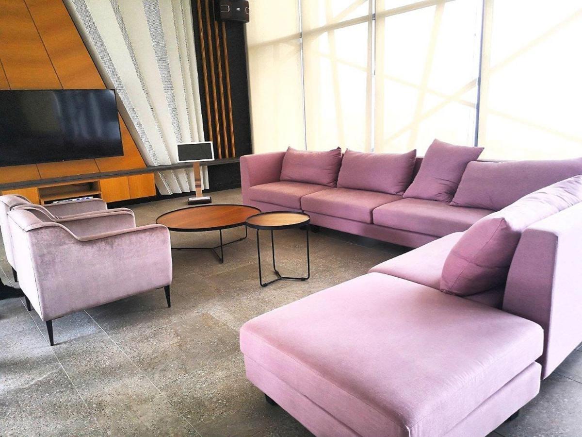 Maxine Suites Kuala Lumpur Eksteriør bilde