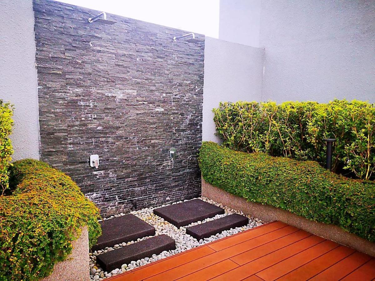 Maxine Suites Kuala Lumpur Eksteriør bilde