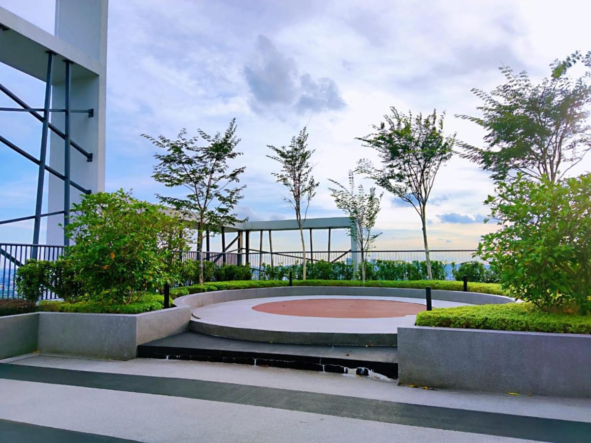 Maxine Suites Kuala Lumpur Eksteriør bilde