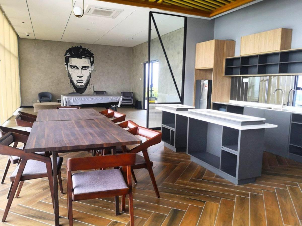 Maxine Suites Kuala Lumpur Eksteriør bilde