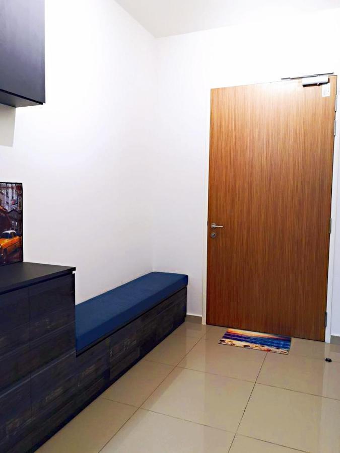 Maxine Suites Kuala Lumpur Eksteriør bilde
